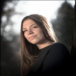 Mgr. Erika Graňová : INTERNÝ DOKTORAND
